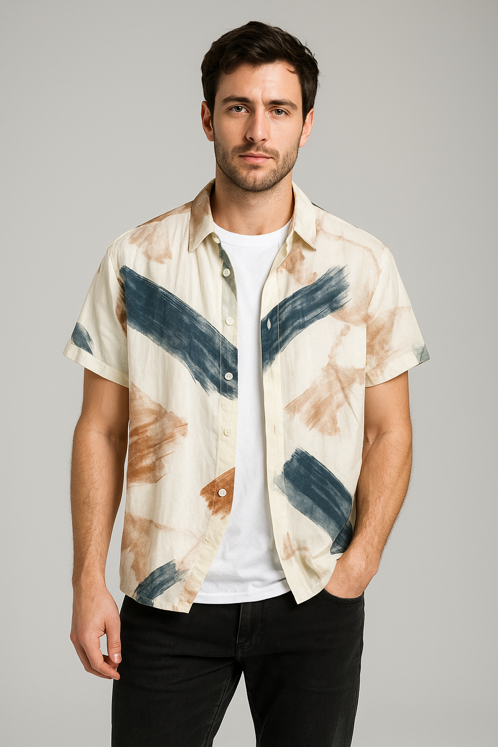 Camisa Samicce Ponte Nova®