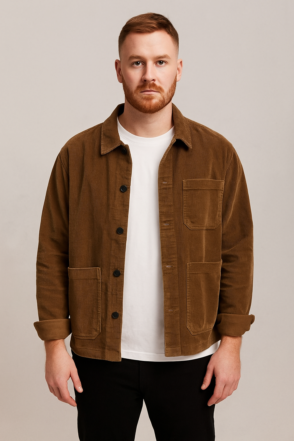 Camisa Samicce Olmo®