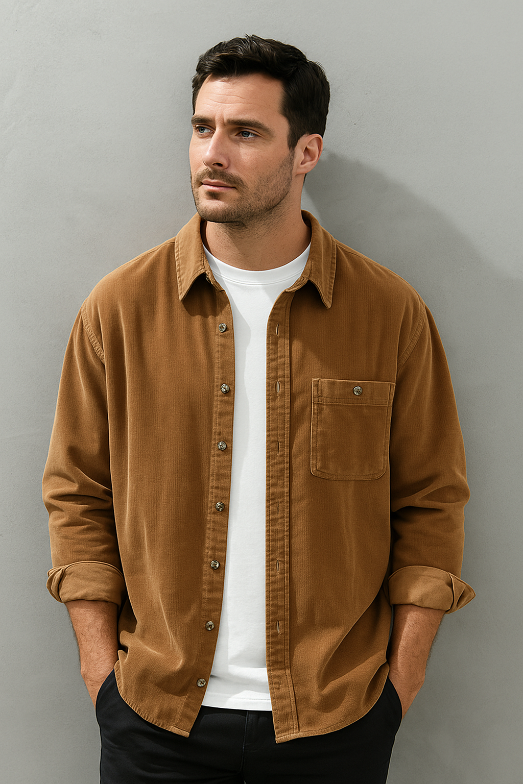 Camisa Samicce Torino®