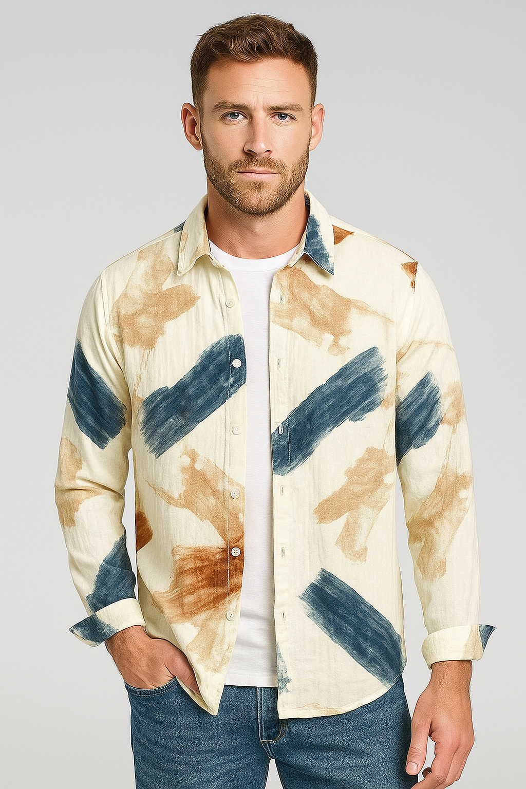 Camisa Samicce Avelar®