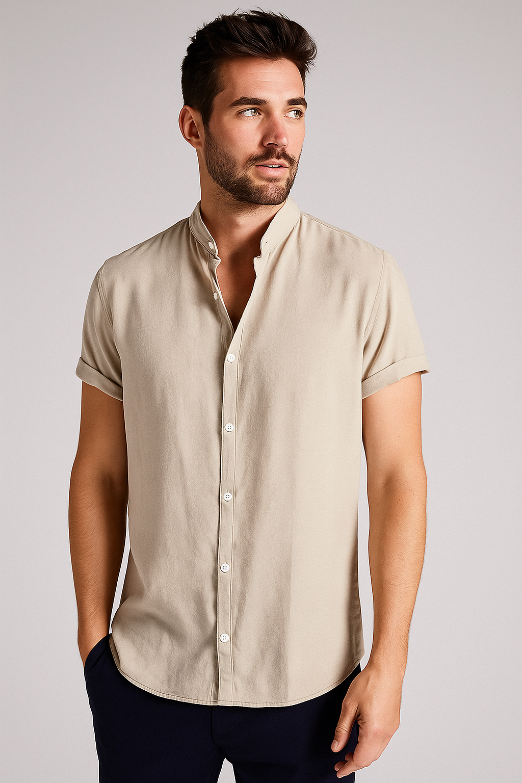 Camisa Samicce Santo André®