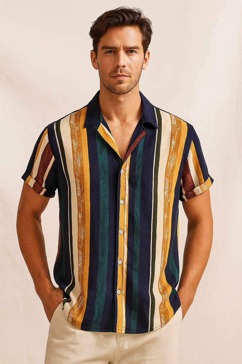 Camisa Samicce Contagem®