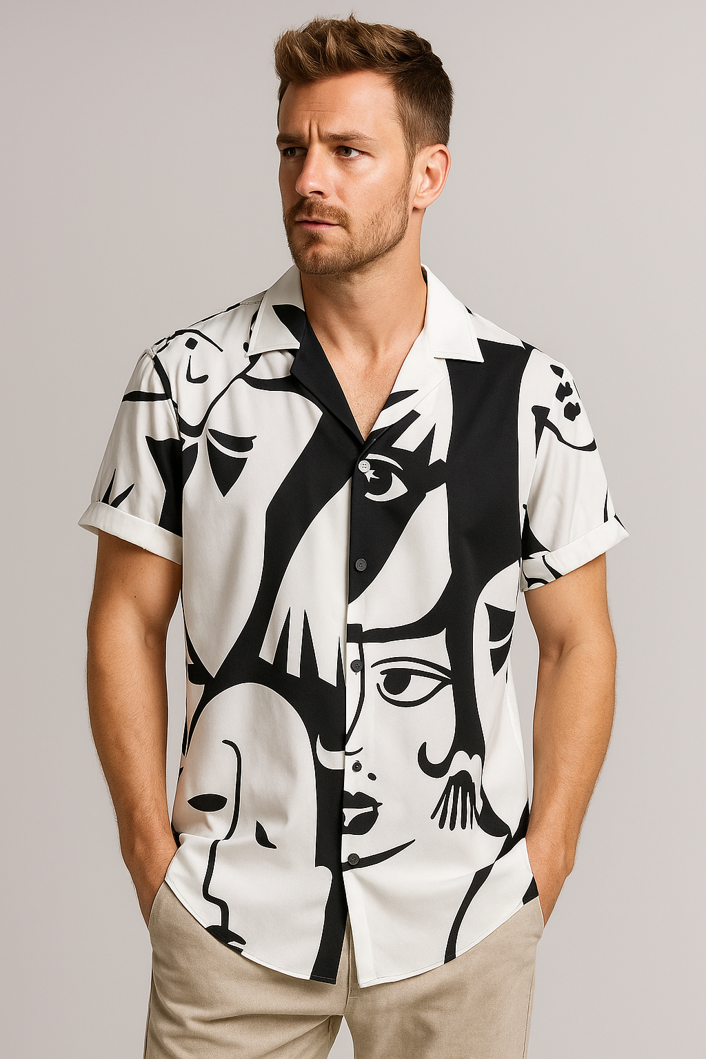 Camisa Samicce Itaim®