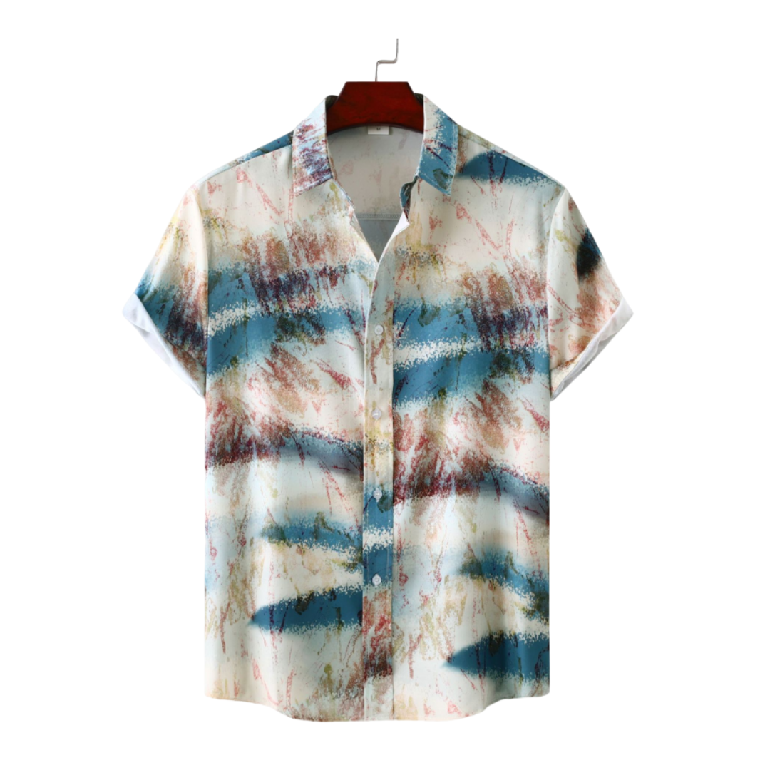 Camisa Samicce Culebra®️