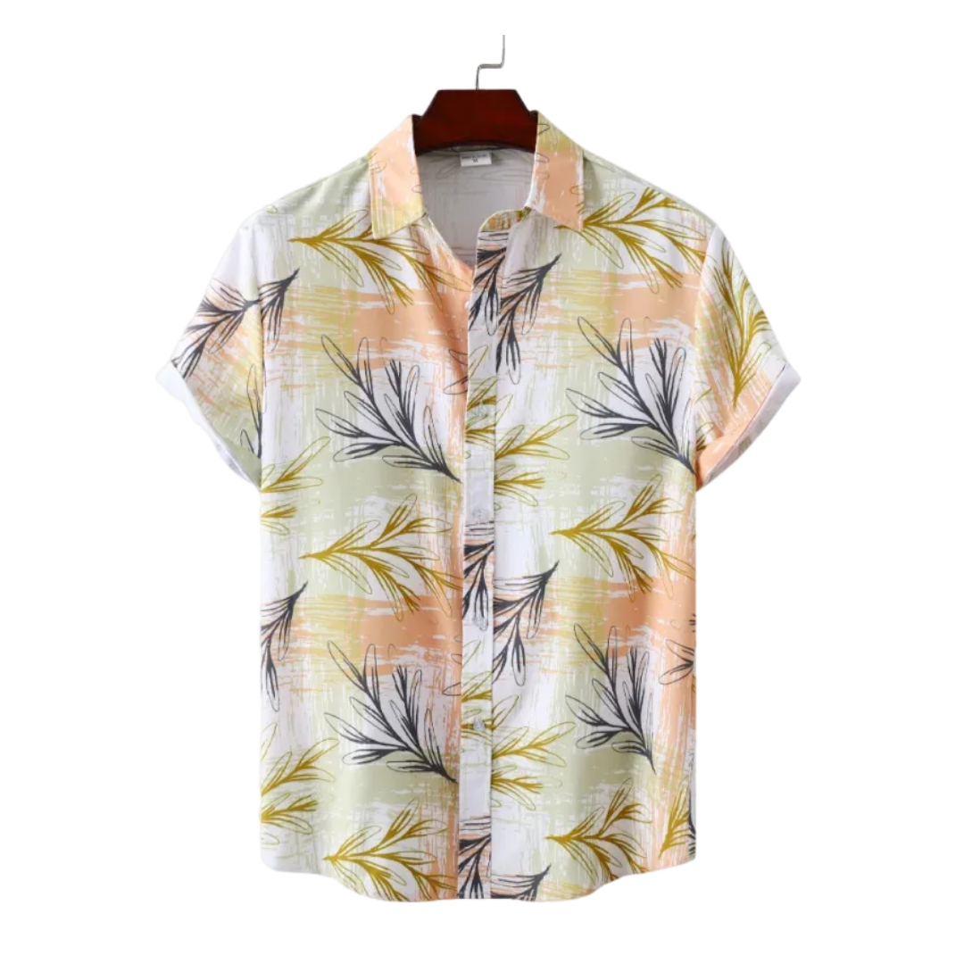 Camisa Samicce Cairo®️