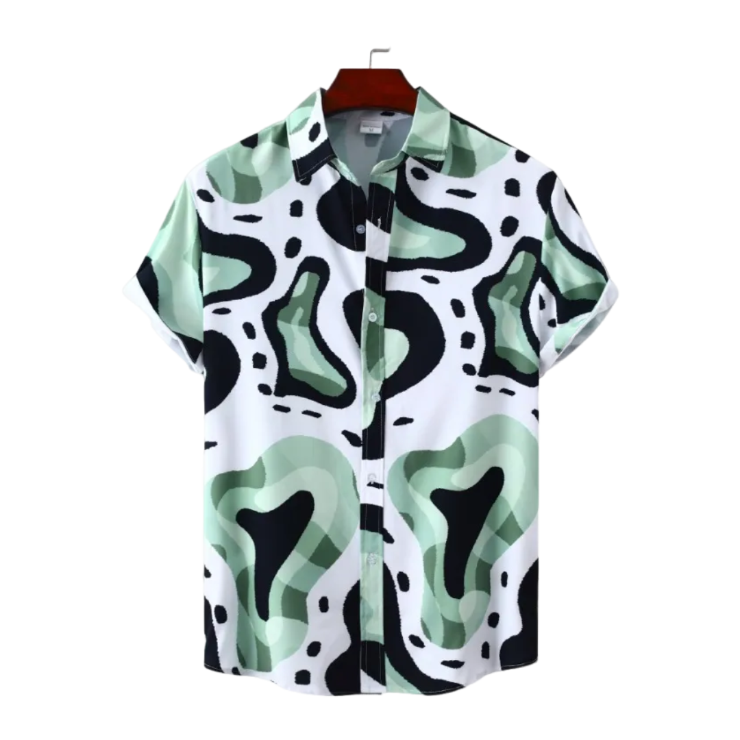 Camisa Samicce Ibadã®️