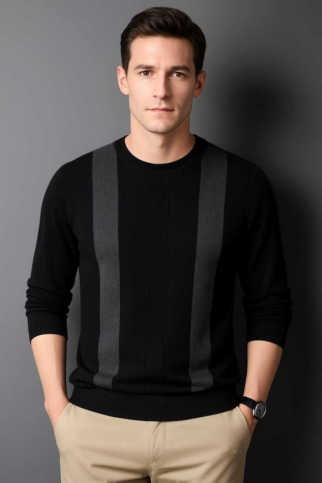 Suéter Samicce Palermo®