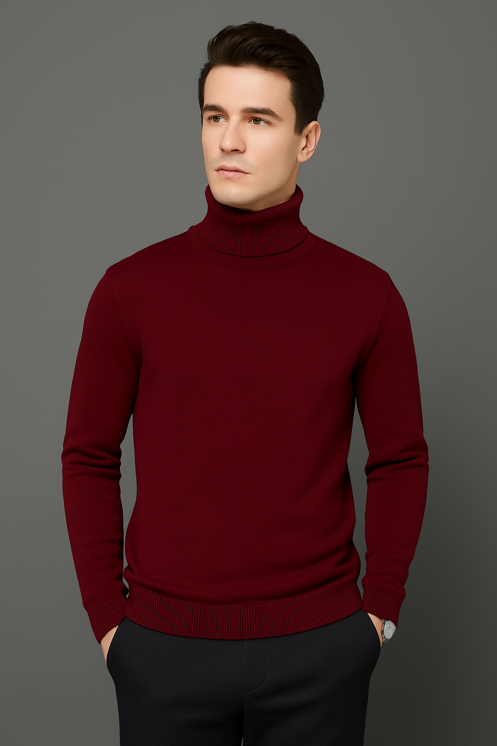 Suéter Samicce Padova®