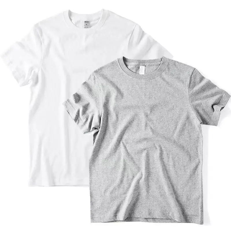 Kit camisetas Samicce Algodão® (2 peças)