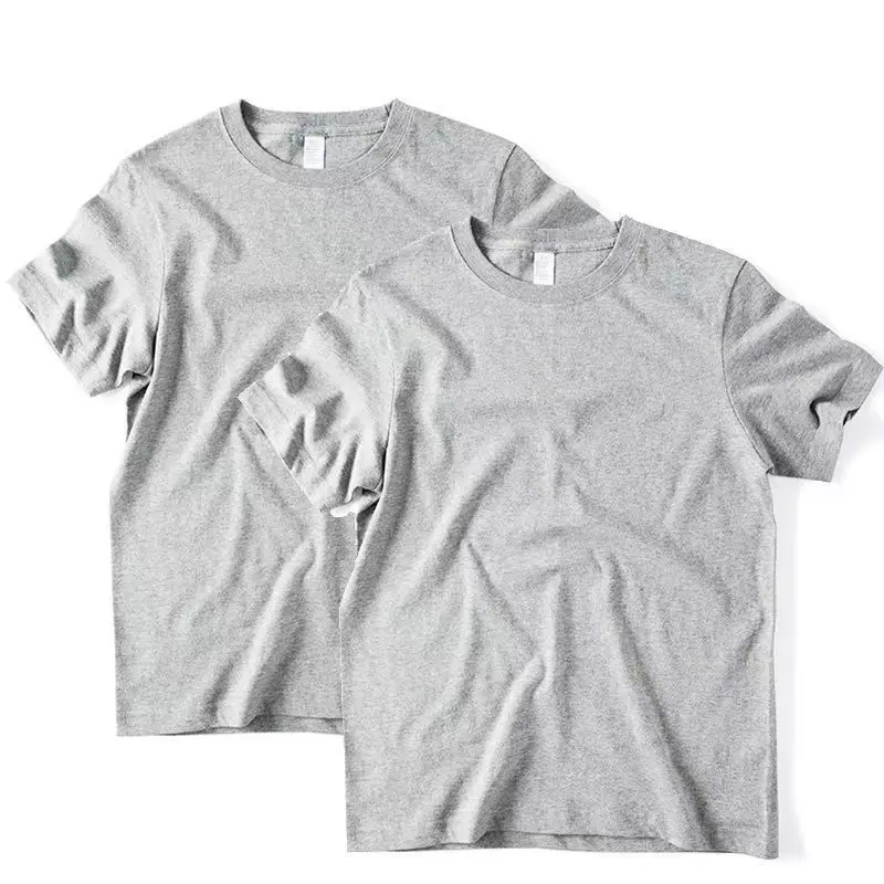 Kit camisetas Samicce Algodão® (2 peças)