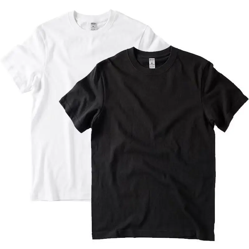 Kit camisetas Samicce Algodão® (2 peças)
