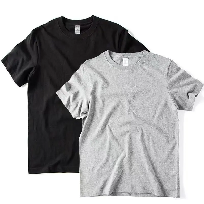 Kit camisetas Samicce Algodão® (2 peças)