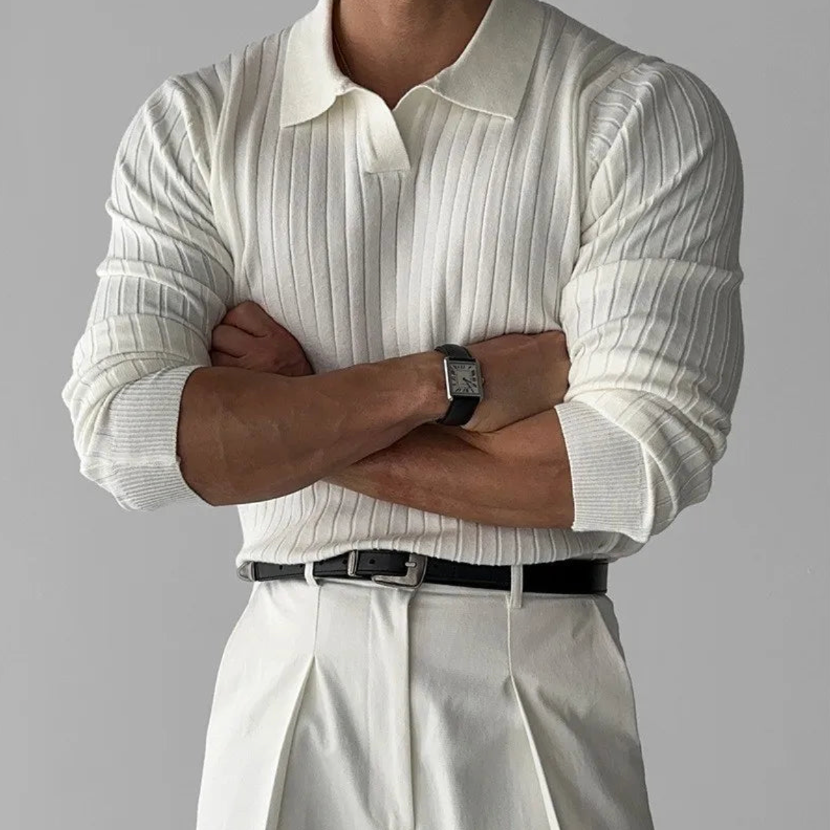 Camisa Polo Samicce Tricot® S2078
