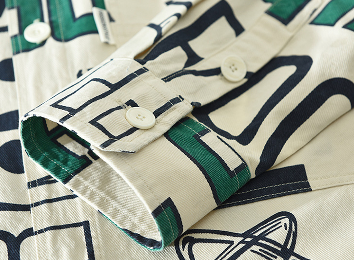 Camisa Samicce Starke®