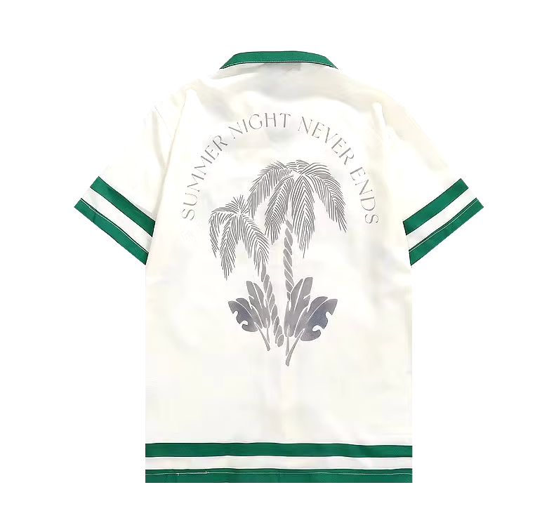 Camisa Samicce Kinabalu®