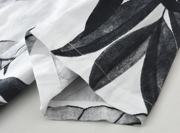 Camisa Samicce Mistral®