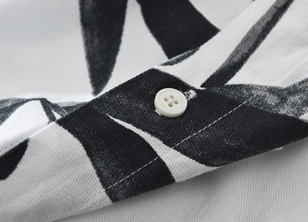 Camisa Samicce Mistral®