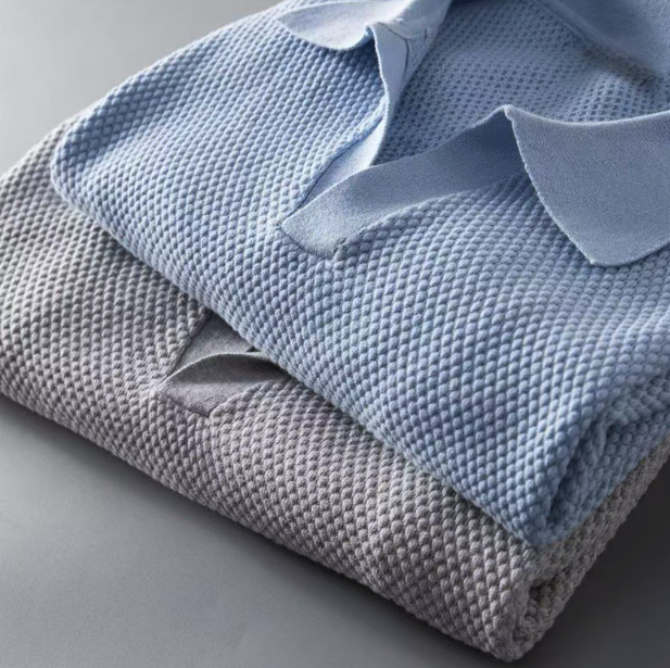 Camisa Polo Samicce tricot® S235