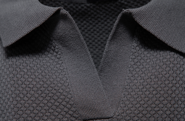 Camisa Polo Samicce tricot® S237