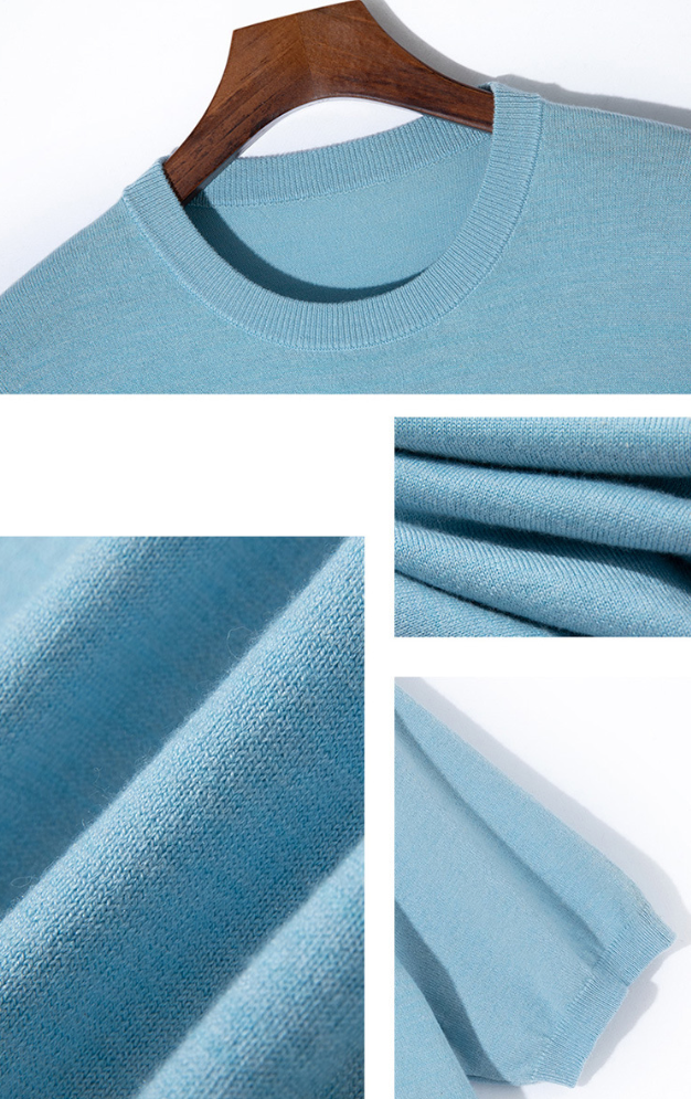 Camiseta Samicce tricot® S245