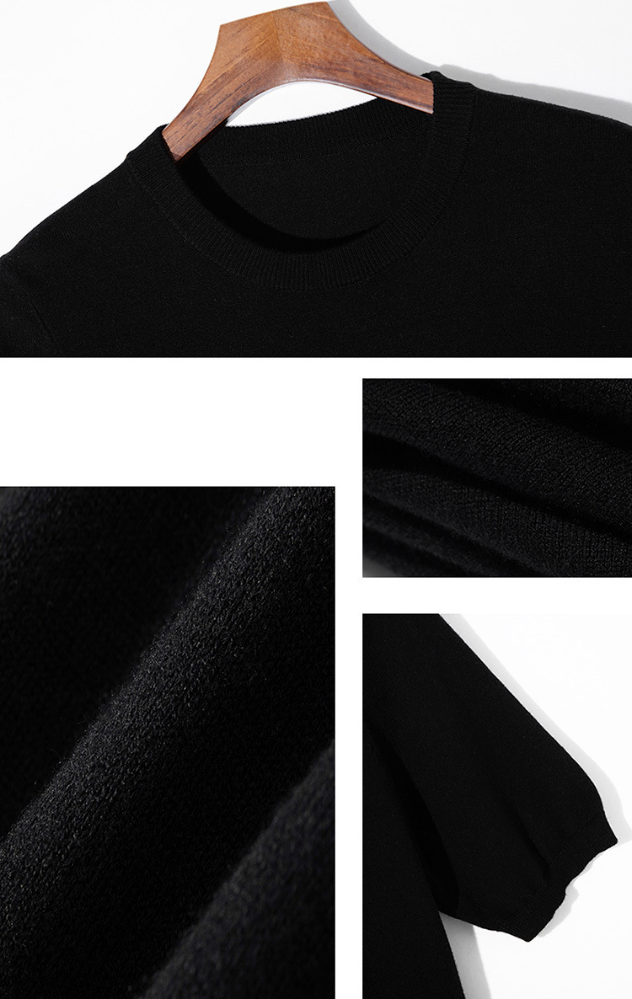 Camiseta Samicce tricot® S245