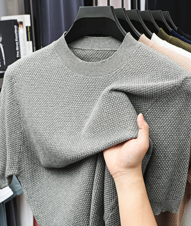 Camiseta Samicce tricot® S247