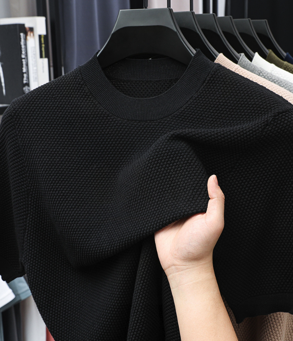 Camiseta Samicce tricot® S247