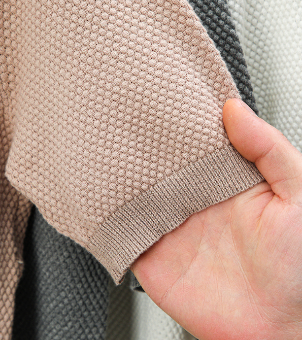 Camiseta Samicce tricot® S247