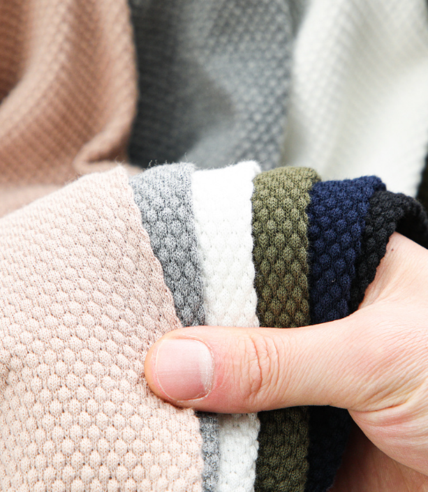 Camiseta Samicce tricot® S247