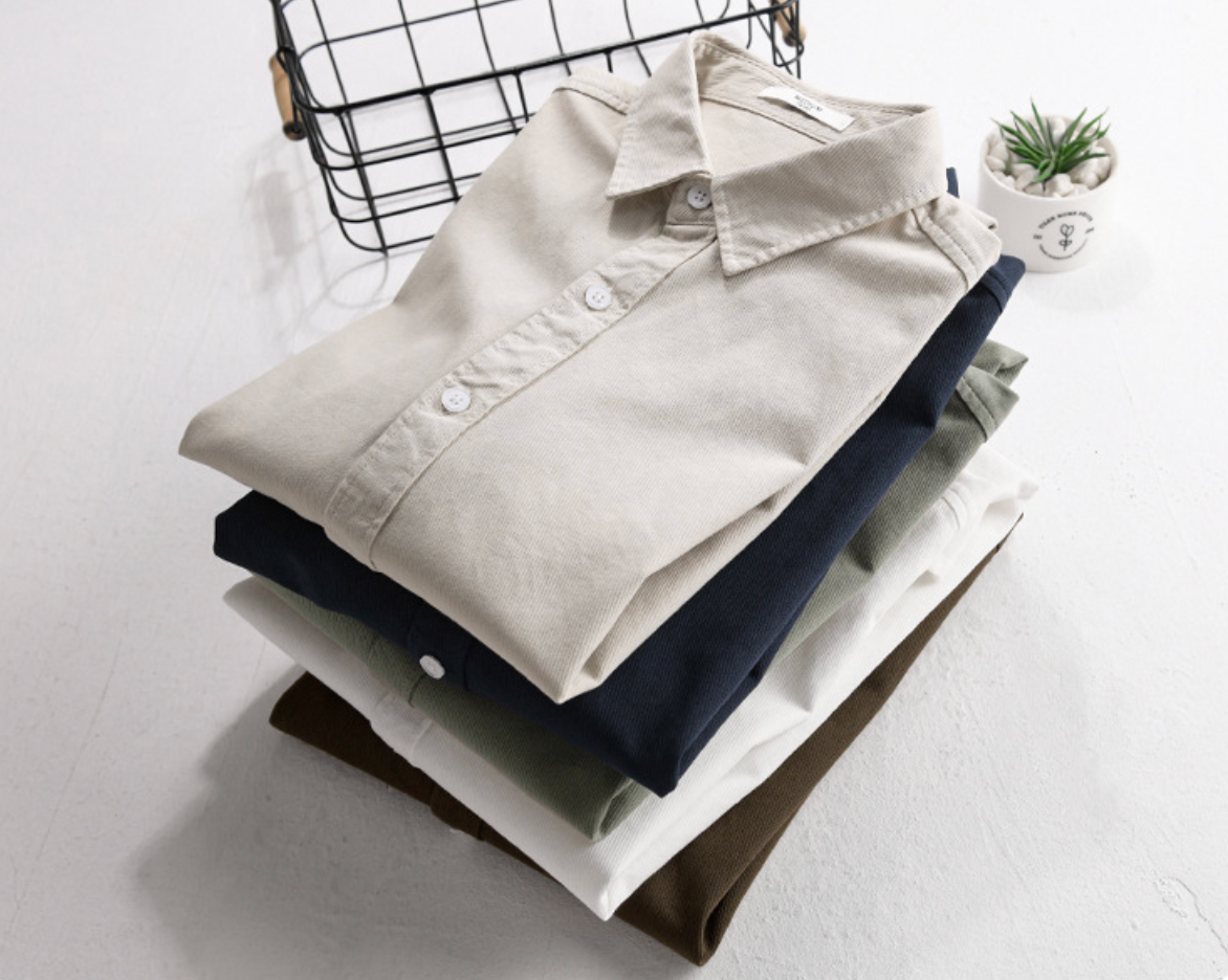 Camisa Samicce Lucerna®