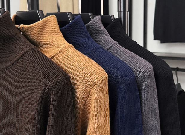 Suéter Samicce Asti®