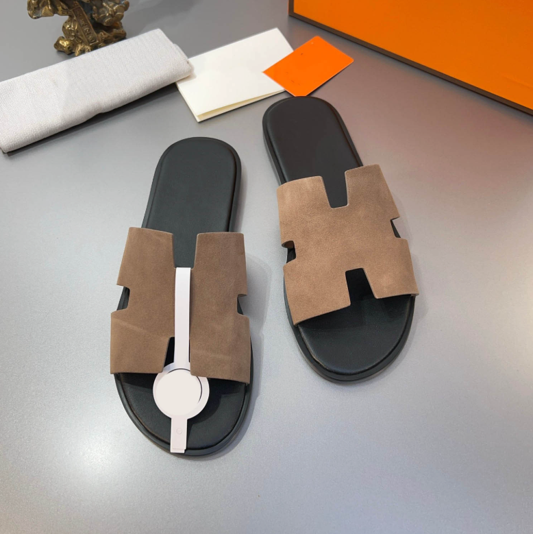 Sandália Samicce Montenegro®