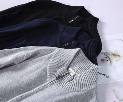 Cardigan Samicce Geneva®