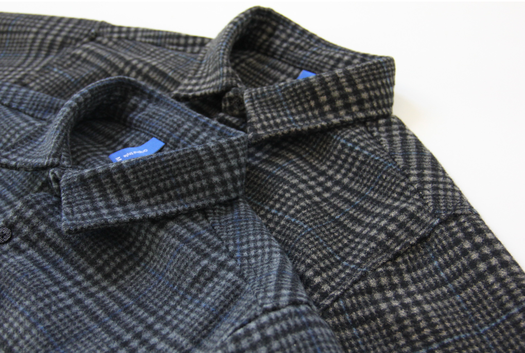 Camisa Samicce Monza®