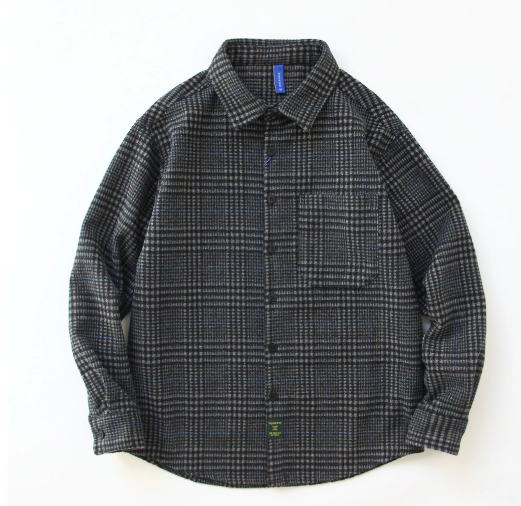 Camisa Samicce Monza®