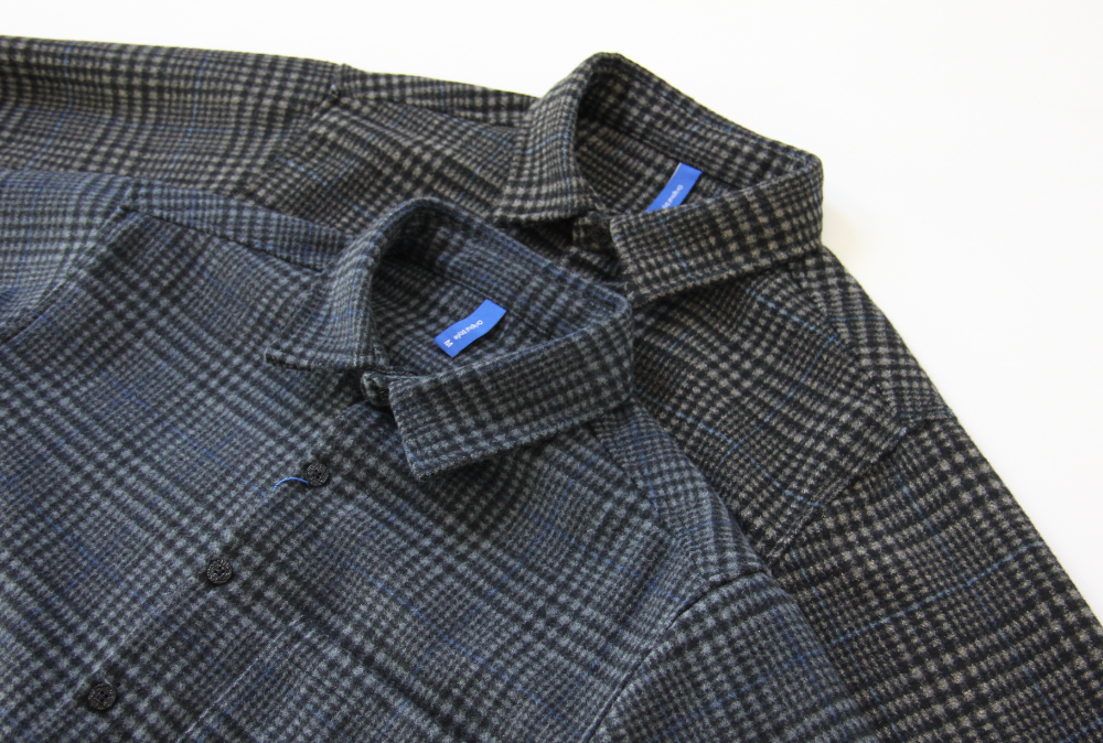 Camisa Samicce Monza®