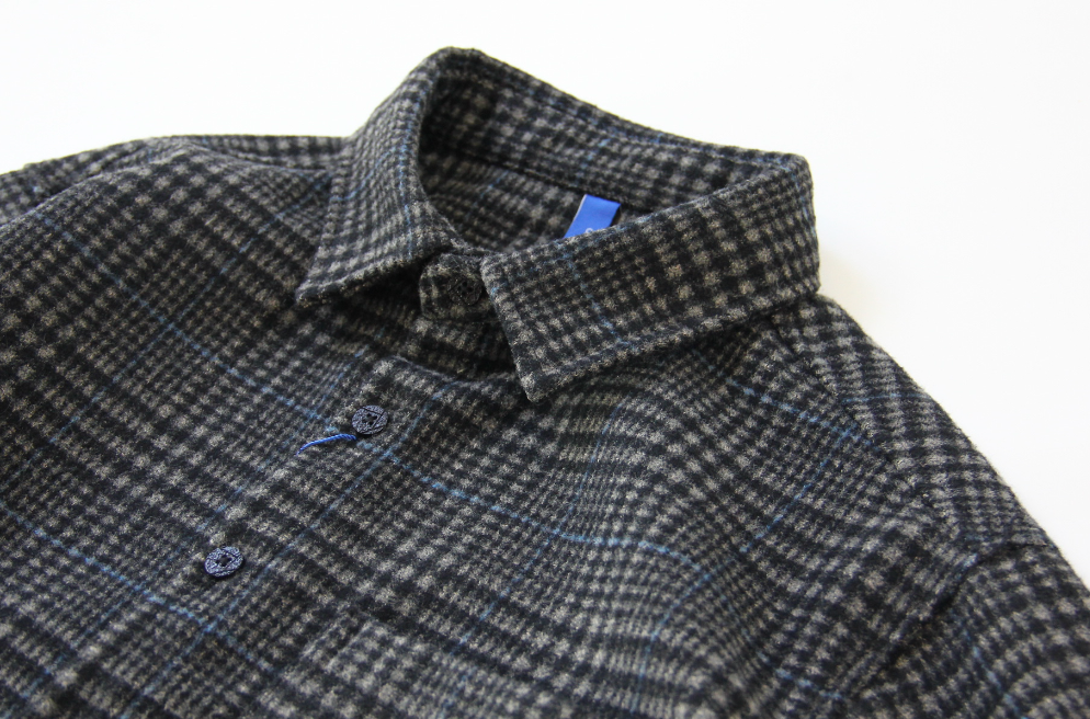 Camisa Samicce Monza®