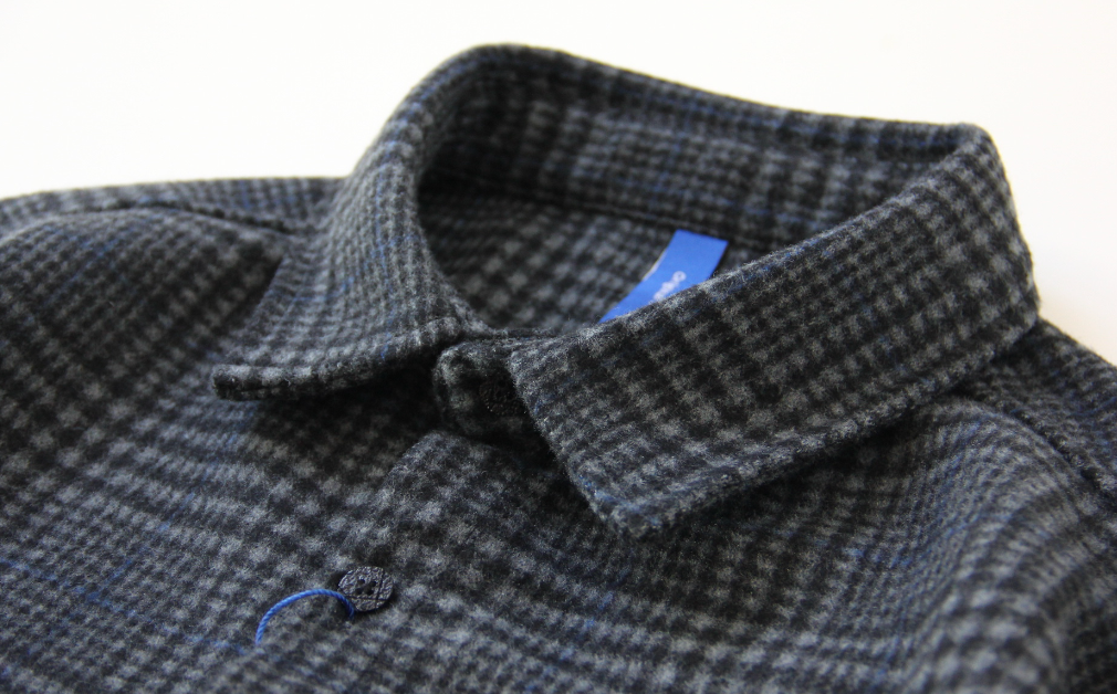 Camisa Samicce Monza®