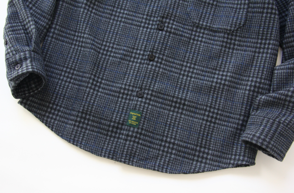 Camisa Samicce Monza®