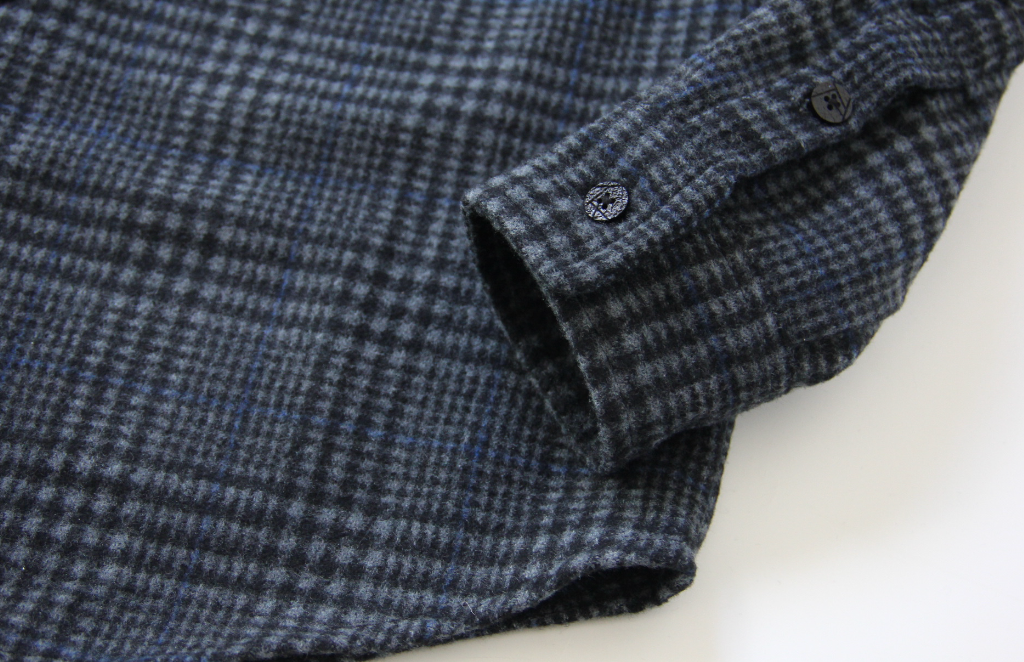Camisa Samicce Monza®