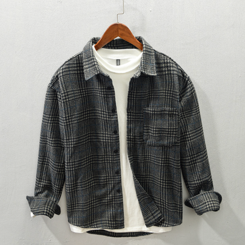Camisa Samicce Monza®