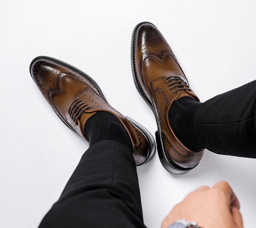 Sapato Samicce Terni®