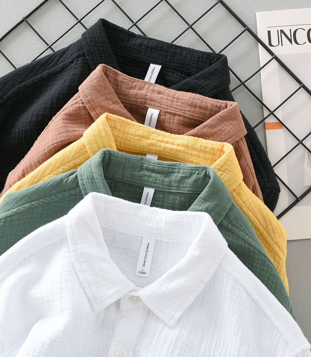 Camisa Samicce Icaraíma®