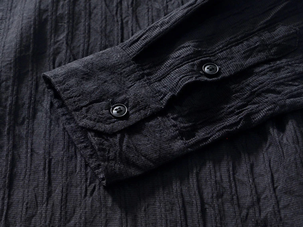 Camisa Samicce Douradina®