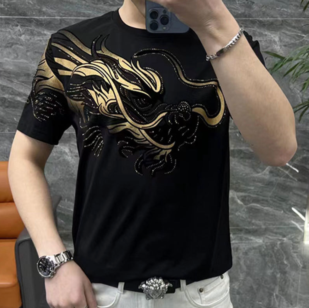 Camiseta Samicce® S2003