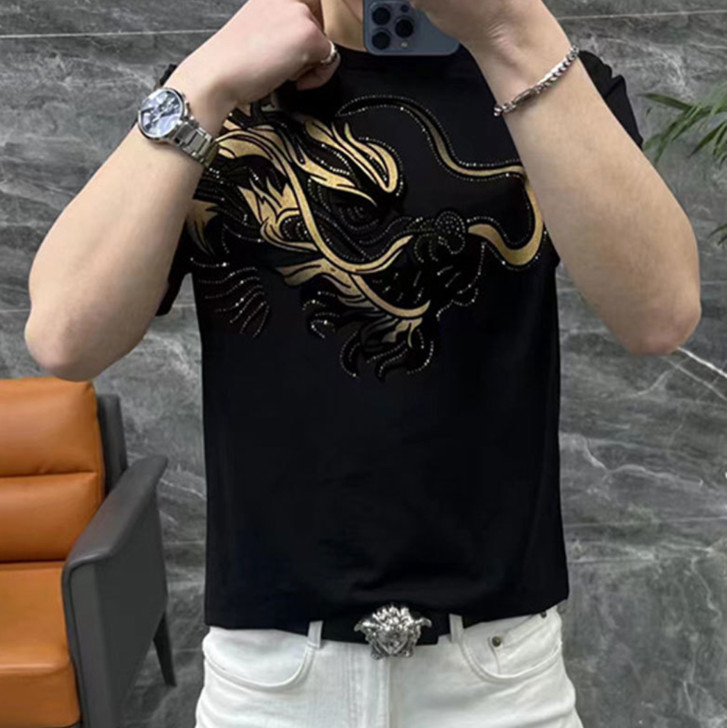 Camiseta Samicce® S2003