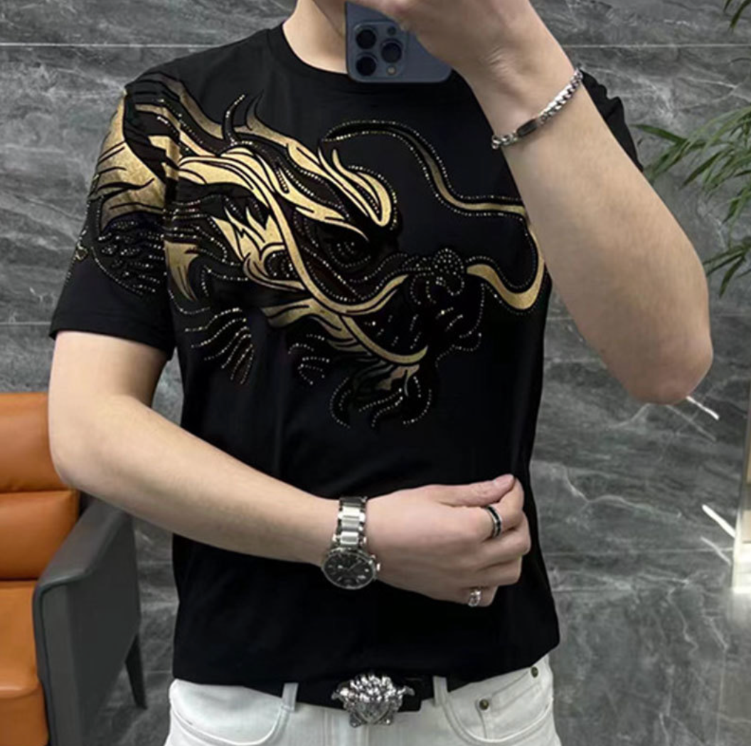 Camiseta Samicce® S2003