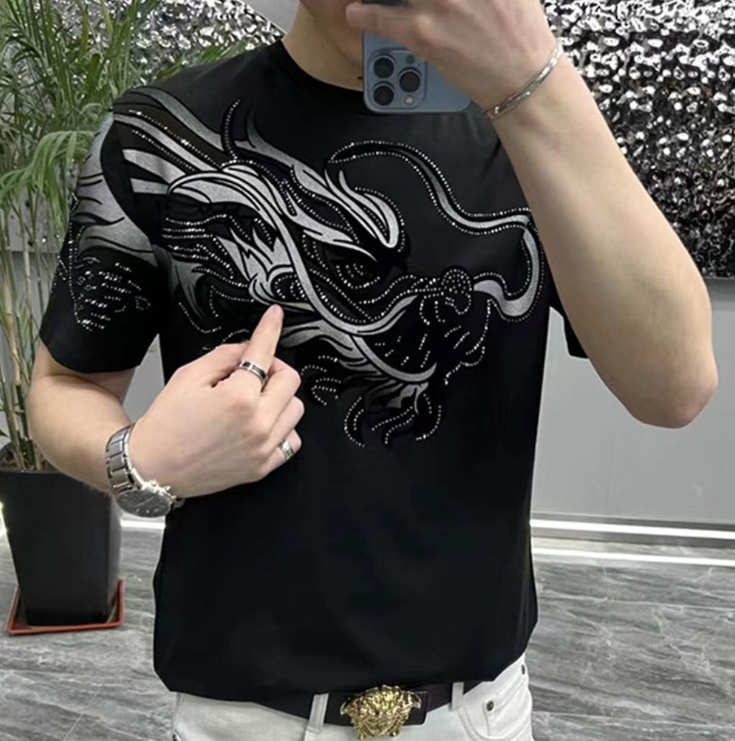Camiseta Samicce® S2003