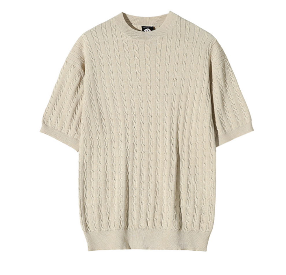 Camiseta Samicce Tricot® S306