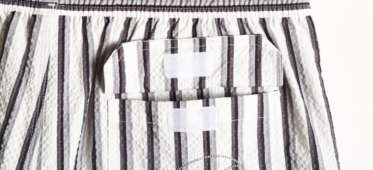Short Samicce® S049